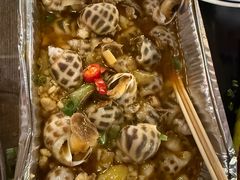 -辉记炭烧海鲜大排档·老字号(福田店)