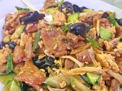 -北京中国大饭店