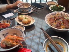 -阿大排档(长春这有山店)