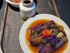 -海趣餐厅·苏式家菜(高新店)