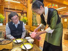 -宗巴雍姆藏餐府