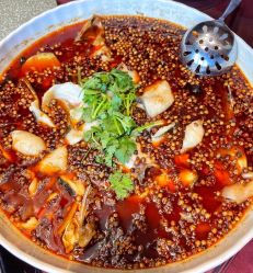 -怡东国际酒店·宴会厅