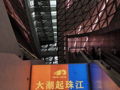 -深圳市当代艺术与城市规划馆