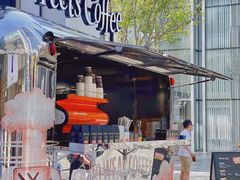 -Peet's Coffee皮爷咖啡(万象天地店)