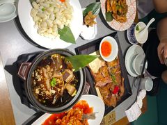 -姑苏家宴·苏帮菜·松鼠桂鱼(苏州总店)