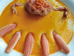 -蟹榭·本帮江浙菜·蟹宴(五角场合生汇商场店)