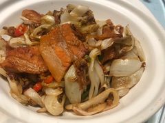 -百富源·海鲜辽菜(浑河堡店)