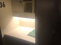-众独空间沉浸式自习室(三阳路铂仕汇店)