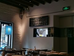 大堂-La Strada(安福路店)