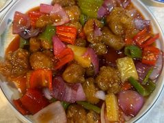-崖口红树林海鲜餐厅