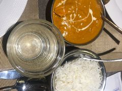 -Pita's&Tika's中东和印度风味餐厅(龙湖天街店)