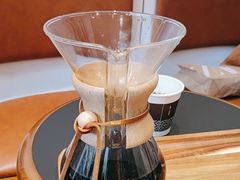 -Peet's 皮爷咖啡(乐峰店)