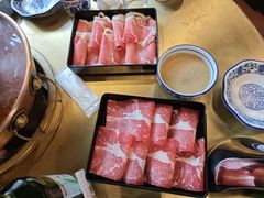 -牛街清真满恒記(平安里西大街店)