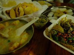 -文记壹心鸡(宝华路店)