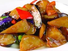 茄角之恋-湘聚湘菜馆(新江路店)