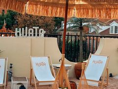 -HUATA 'Holiday Plan 花榻