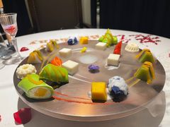 -狮拾久·现代新加坡料理(福田COCO Park店)