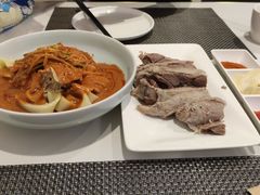 -飞天大厦清真餐厅