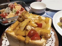 -赫帝拉航空主题餐厅(南宁店)