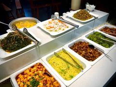 -清心素食自助餐厅(夫子庙店)