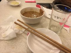 -八先生涮肉房(三里河店)