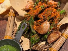 -FOOOO CITY CLUB 孚乐里音乐西餐酒吧(来福士店)