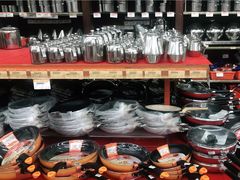 -深圳市厨安居酒店用品设备有限公司(湖溪大厦店)