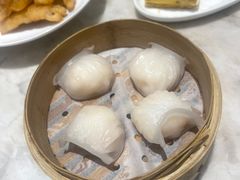 -香港百合居(LCM置汇旭辉广场店)