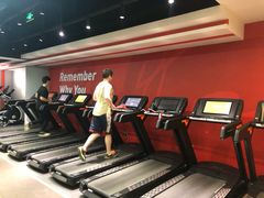 -乐刻运动健身精品馆(览秀城店)