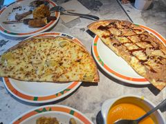 -比格比萨自助(宝山日月光店)