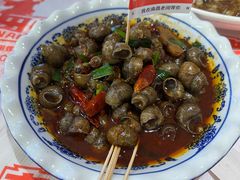-老闵田螺馆·南昌市井菜·特色小吃(总店)