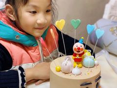 -浮光之丘MontCake生日蛋糕(花牌坊店)