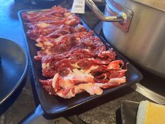 -林记潮牛·牛肉火锅(上马墩店)