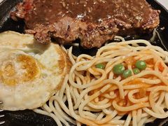 -豪客来牛排(重庆三峡广场步行街1704店)