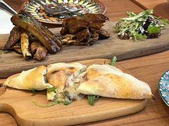 -osteria pelecanus鹈鹕野餐(滨江星耀店)