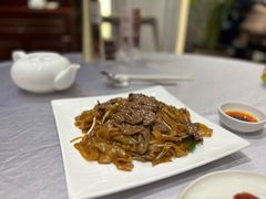 -丰鲤楼•闽南茶楼(仟禧汇店)