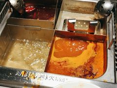 -海底捞火锅(太原南站店)