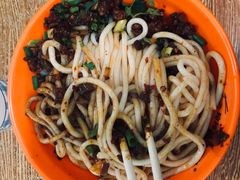 -玲玲米粉·新疆现炒米粉(大十字总店)