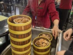-府城小食馆(金龙宾馆店)