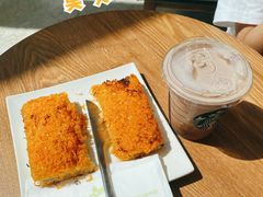 -星巴克(深圳音乐厅店)