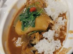 -肆月河豚·新淮扬(金融街店)