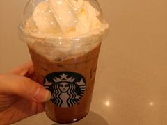 -星巴克(长沙友阿奥特莱斯店)
