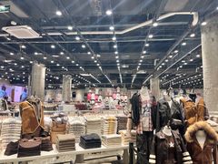 -BASEMENT FG (成都太古里店)