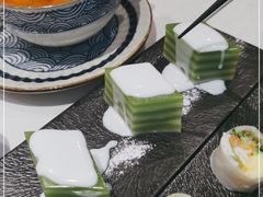 -美奈小馆·越南料理(中航城君尚购物中心店)