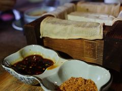 -几荷·恰似故人来(秀水广场店)