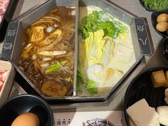 -八角锄烧·肉火锅(天河城店)