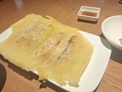 -波螺油子·海肠捞饭·青岛菜(银座店)