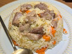 -贯贯吉·清真餐厅(浙江中路店)