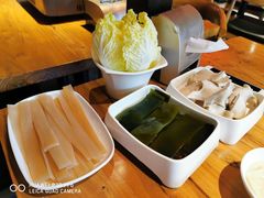 -半天妖烤鱼(方庄店)