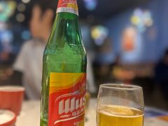-欧提汗·新疆餐厅·清真(银都路店)